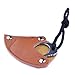 Pranovo Steel Finger Claw Knife for Outdoor, Camping, Hunting