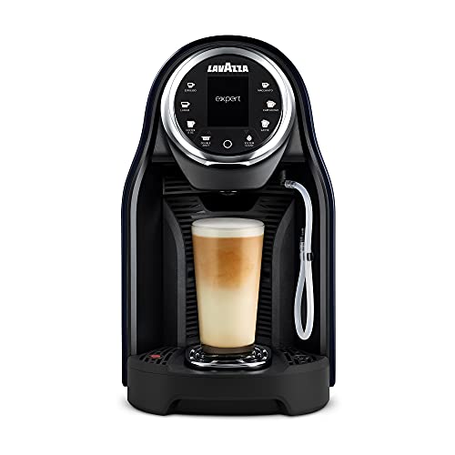Lavazza Expert Classy Pro Single Serve Machine for Expert Capsules Pricepulse