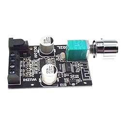 YOURRYONG ZK-502L 5.0 Digital Amplifier Board 2.0
