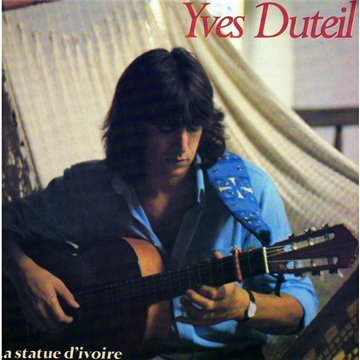 Yves Duteil - La Statue D