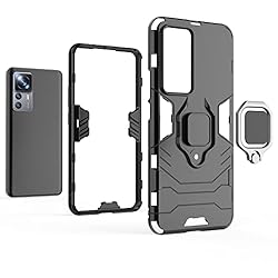 Case Compatible with Xiaomi 12T Pro