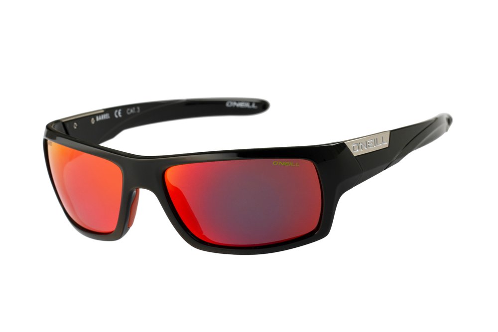 O'Neill Mens Barrel Sunglasses