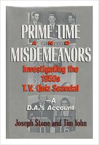 scandal prime amazon