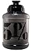 Rich Piana 5% Nutrition Mammoth Mug 2.5L Approx 0.7GAL (Black)