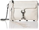 Rebecca Minkoff Women's Mini MAC Cross Body Bag