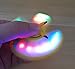 Frexercise Hand Spinner Fidget Spinner Toy, Pika/Yellow