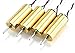 Apex RC Products 6x15mm Ballistic 19,600kv / 72,500rpm Upgraded CW CCW Motor Set - for Blade Inductrix/Nano QX #9076