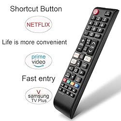 Universal for Samsung Smart TV Remote Control