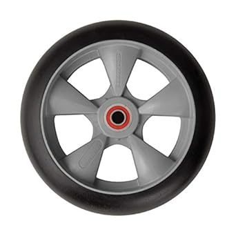 Magliner 111070 Rueda Maciza para Carretilla de Mano