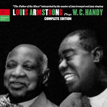Plays W.C. Handy (Complete Édition)