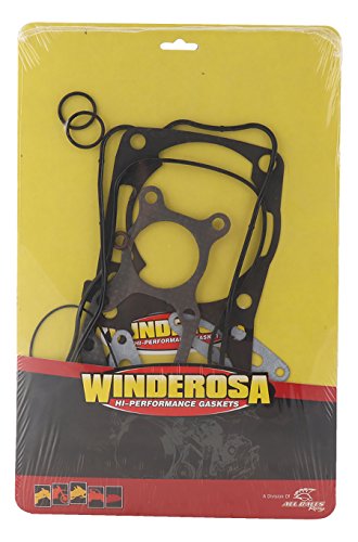 Vertex-Winderosa 710316 Top End Gasket Set