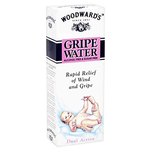 Gripe Water 150 ml