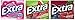 Wrigley's Extra Variety Pack Sugar Free Gum: 18 Packs of 15 Pieces - Cos10