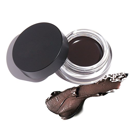Merssavo Fashion Women Microblading Permanent Makeup Eyebrow Tattoo Ink Paste Pigment Color #2