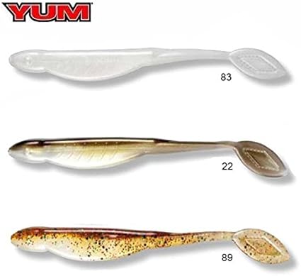 Yum leurre Clearance