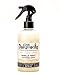 Dollylocks Dreadlock Tightening Spray for Locs - Strengthen, Tame Frizzy Dreads, Residue-free for Loose Hair - Sea Salt Spray - Vanilla Twist