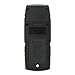 GXG-1987 Handheld Carbon Monoxide Meter with High Precision CO Gas Tester Monitor Detector Gauge 0-1000ppm GM8805 (Black)