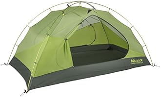 Marmot Crane Creek Backpacking and Camping Tent