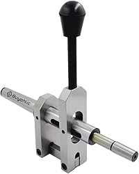 Sensitive Drilling Attachment for Lathe Machines to