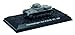 PzKpfw I Ausf. B (Sd.Kfz.101) - 1939 diecast 1:72 model (Amercom BG-65)