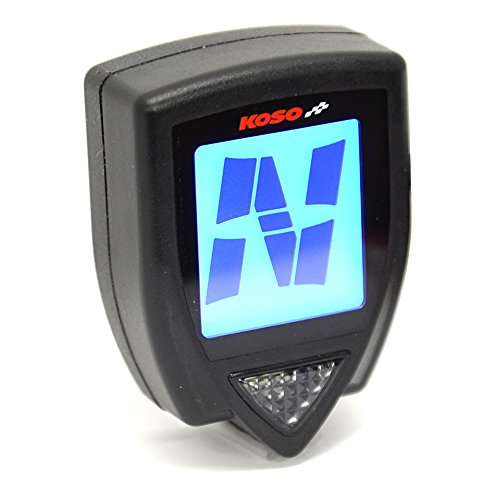 Koso kn002010 gear indicator
