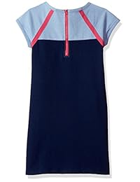 Tommy Hilfiger - Vestido para niña