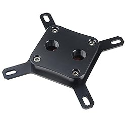 BXQINLENX Professional Special CPU Water Cooling