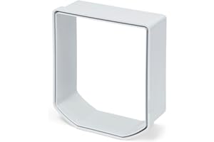 Cat Mate Elite Wall Liner (308) - Works with The 305, 355, 358 and 360 Doors for Easy Installation (Pack of 1)