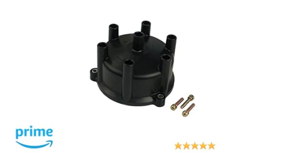 Beck Arnley 174-6975 Distributor Cap