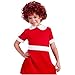 Forum Novelties Annie Child Wig - One-Size