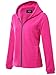 JayJay Women Ultra Soft Fleece Long Sleeve Hoodie Jacket