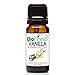 BioFinest Vanilla Oil - 100% Pure Vanilla Essential Oil -Balance Hormone, Calm Stress and Insomnia - Premium Quality - Therapeutic Grade - Best For Aromatherapy - FREE E-Book (10ml)