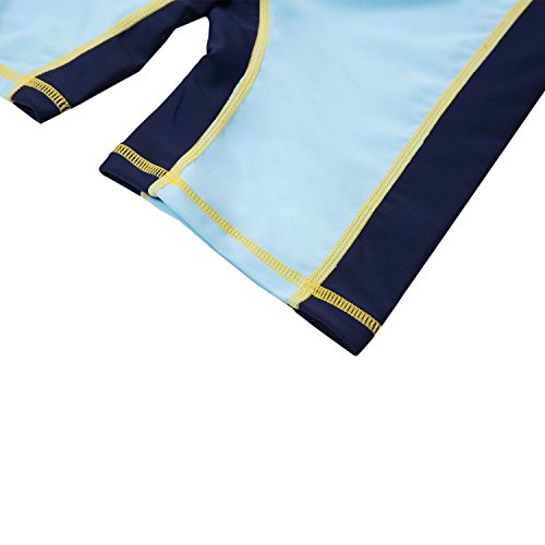 12 month rash guard