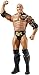 WWE MATTEL Figure Series #53 - The Rock