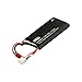 Hubsan H502E H502S X4 Desire Quadcopter Spare Parts Battery Pack 4 Batteries and 2 USB Charger