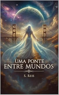 Livro Uma ponte entre mundos