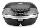 Givi V46NT Tech 46 liter Monokey Motorcycle Top Case