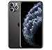 Apple iPhone 11 Pro, 64GB, Space Gray - Unlocked (Renewed)