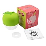 YiDing Lip Plummer Green Double or Red Single Lobbed Sexy Mouth Beauty Quick Lip Plumper Device Enhancer