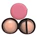 Nipple Covers, Reusable Silicone Breast Petals, Large Size 3