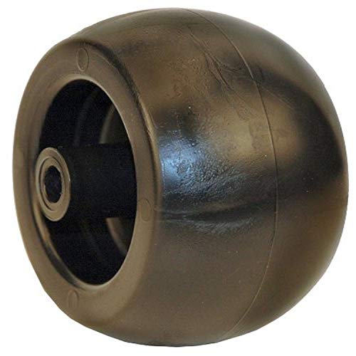 MaxPower 335096 5 x 2-3/4 Inch Deck Wheel Replaces MTD 734-3058, 734-3058B, Murray 092265, 092683, Cub Cadet 734-3058B, 753-04856A and Many Others