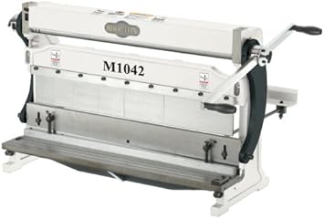 Shop Fox M1042 featured image