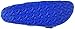 Birkenstock Unisex Arizona Essentials EVA Scuba Blue Sandals - 39 N EU / 8-8.5 2A(N) US