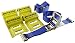 Erickson 09160 Wheel Chock Tie-Down Kit primary