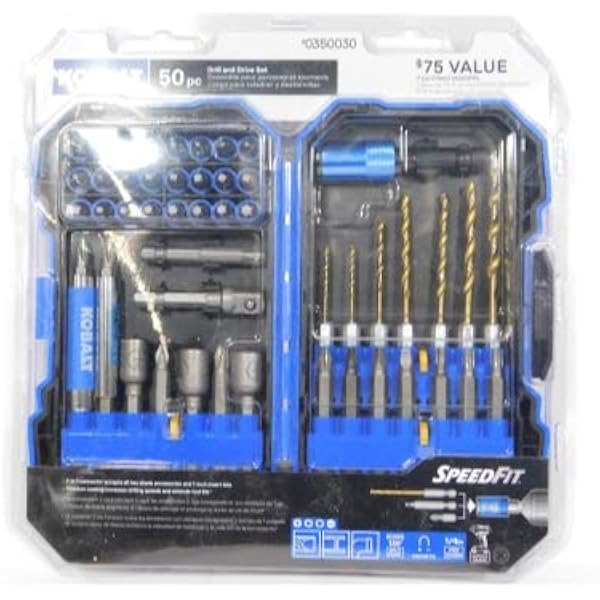 Kobalt Drill Bit Set | atelier-yuwa.ciao.jp