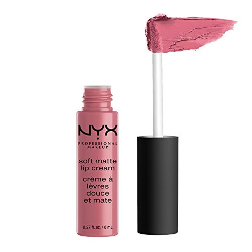 NYX Soft Matte Lip Cream, Milan