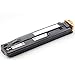 WorkPlus 008R13061 compatible waste toner container for WorkCentre 7830, 7835, 7845, 7855, 7970, 7425, 7428, 7435, 7525, 7530, 7535, 7545, 7556,Phaser 7500/7800 Waste Toner Container