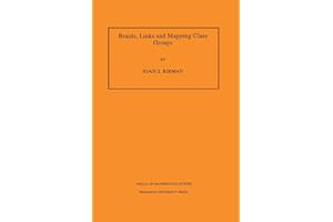 Braids, Links, and Mapping Class Groups. (AM-82)