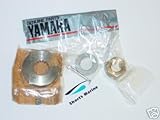 Yamaha 6G5-W4599-00-00 PROP NUT & SPACER KI; 6G5W45990000