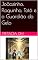 Livro Joãozinho, Floquinho, Totô e o Guardião do Gelo